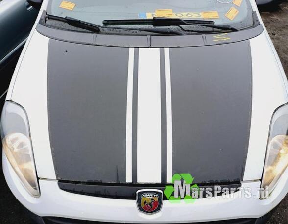 Bonnet ABARTH GRANDE PUNTO, ABARTH PUNTO (199_), ABARTH PUNTO EVO