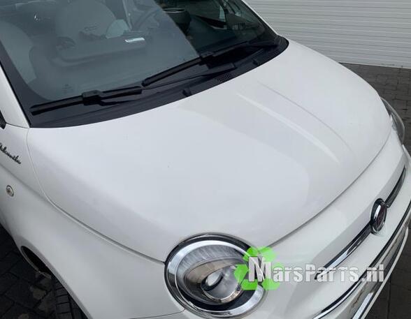 Motorhaube Fiat 500 312 52009424 P21103068