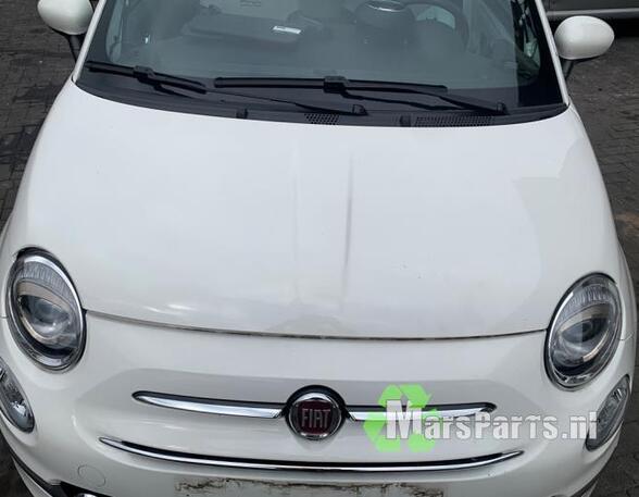 Motorhaube Fiat 500 312 52009424 P21103068