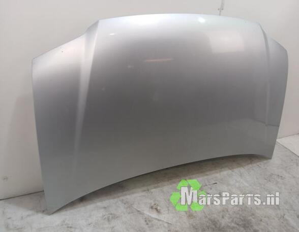 Bonnet VW CADDY III Box Body/MPV (2KA, 2KH, 2CA, 2CH)