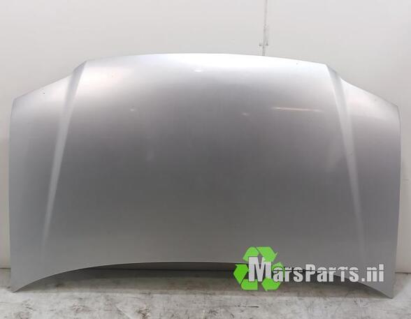 Bonnet VW CADDY III Box Body/MPV (2KA, 2KH, 2CA, 2CH)