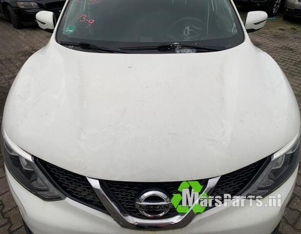 Bonnet NISSAN QASHQAI II SUV (J11, J11_)