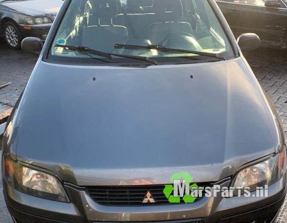 Bonnet MITSUBISHI SPACE STAR MPV (DG_A)