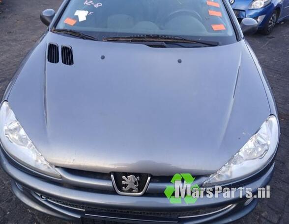 Bonnet PEUGEOT 206 CC (2D)