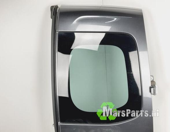 Rear Door MERCEDES-BENZ CITAN Box Body/MPV (W415)