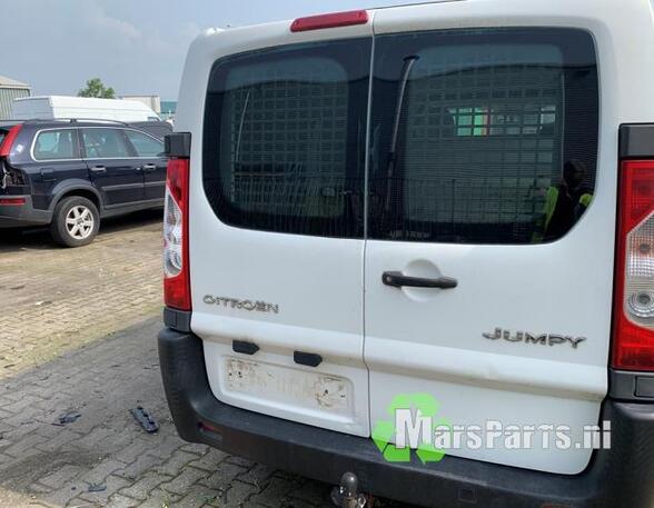 Rear Door CITROËN JUMPY III Van (V_)