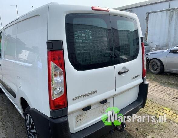 Rear Door CITROËN JUMPY III Van (V_)