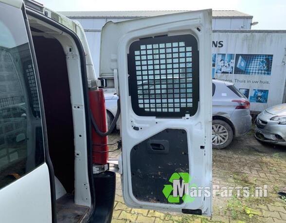 Rear Door CITROËN JUMPY III Van (V_)