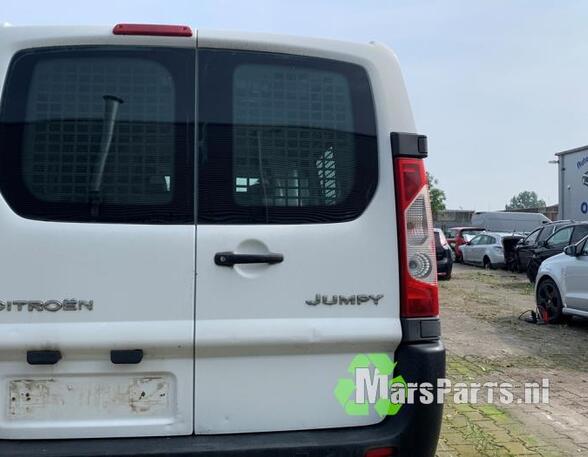 Rear Door CITROËN JUMPY III Van (V_)