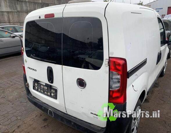 Rear Door FIAT FIORINO Box Body/MPV (225_), FIAT QUBO (225_), FIAT FIORINO MPV (225_)