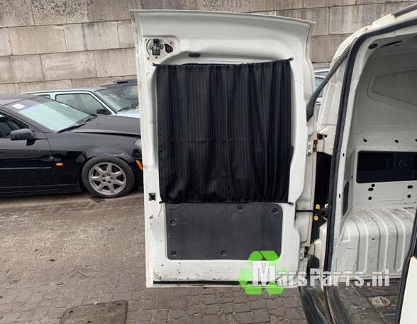 Rear Door FIAT FIORINO Box Body/MPV (225_), FIAT QUBO (225_), FIAT FIORINO MPV (225_)