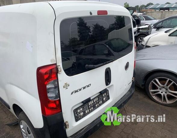 Rear Door FIAT FIORINO Box Body/MPV (225_), FIAT QUBO (225_), FIAT FIORINO MPV (225_)