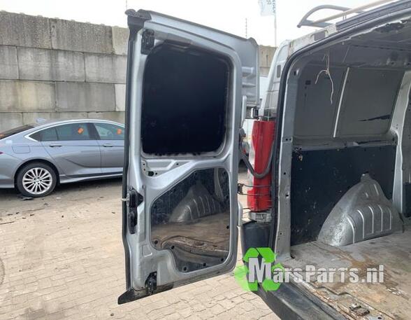 Rear Door FIAT SCUDO Bus (270_, 272_), FIAT SCUDO Van (270_, 272_)