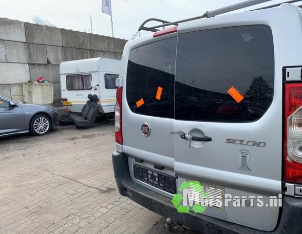 Achterportier FIAT SCUDO Bus (270_, 272_), FIAT SCUDO Van (270_, 272_)