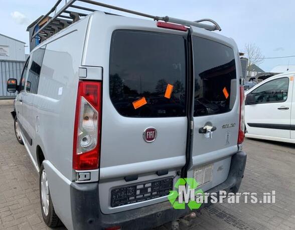 Achterportier FIAT SCUDO Bus (270_, 272_), FIAT SCUDO Van (270_, 272_)