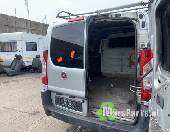 Rear Door FIAT SCUDO Bus (270_, 272_), FIAT SCUDO Van (270_, 272_)