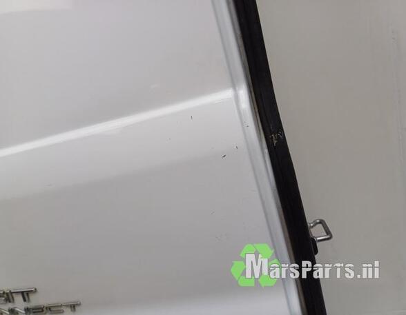 Rear Door FORD TRANSIT CONNECT V408 Box Body/MPV