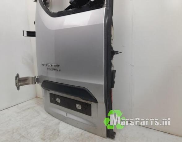 Rear Door FORD TRANSIT CUSTOM V362 Van (FY, FZ)