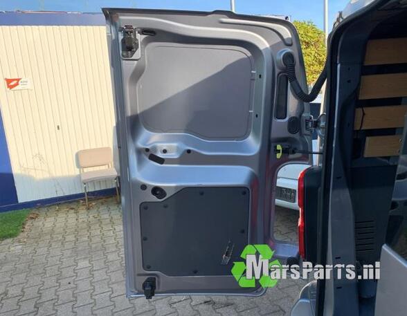 Rear Door CITROËN JUMPY III Van (V_)