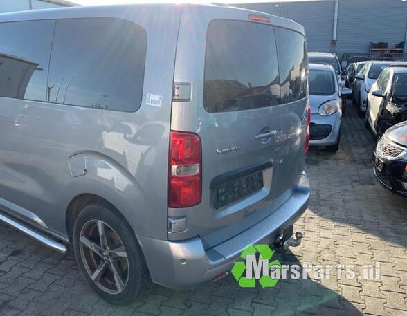 Rear Door CITROËN JUMPY III Van (V_)