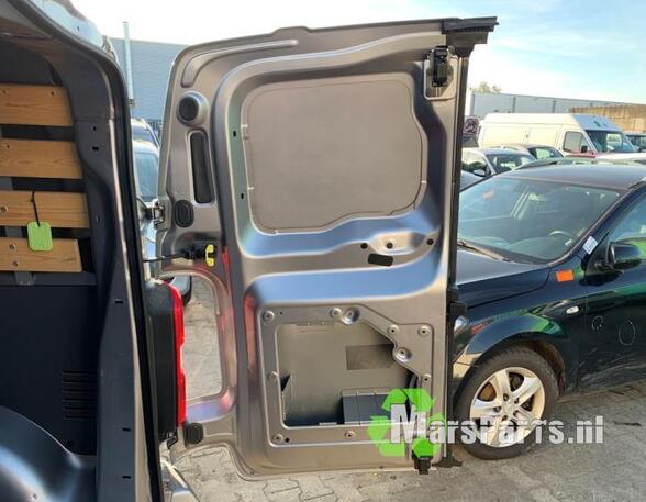 Rear Door CITROËN JUMPY III Van (V_)