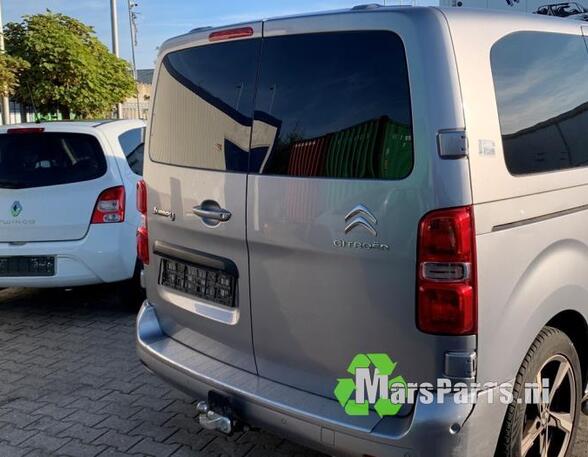 Rear Door CITROËN JUMPY III Van (V_)