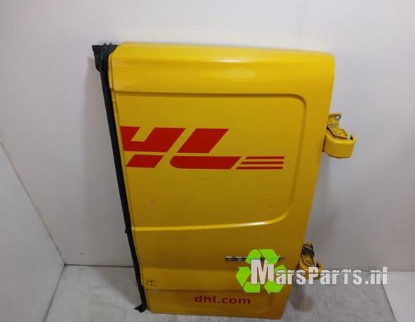 Rear Door RENAULT TRAFIC III Van (FG_)