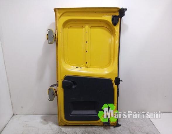 Rear Door RENAULT TRAFIC III Van (FG_)