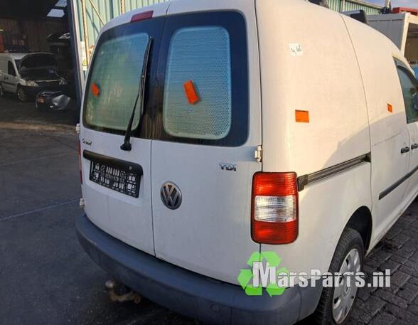 Achterportier VW CADDY III Box Body/MPV (2KA, 2KH, 2CA, 2CH)