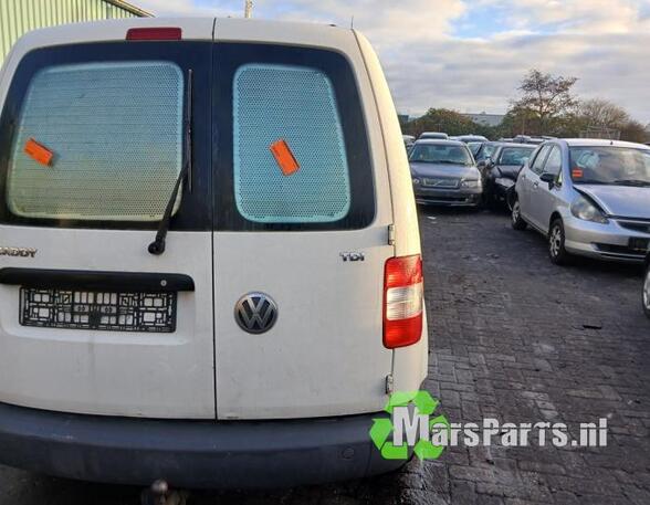 Achterportier VW CADDY III Box Body/MPV (2KA, 2KH, 2CA, 2CH)