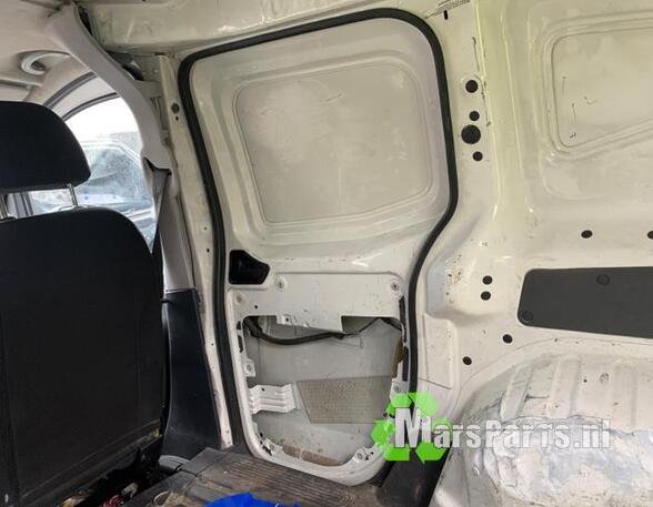 Sliding Door FIAT FIORINO Box Body/MPV (225_), FIAT QUBO (225_), FIAT FIORINO MPV (225_)