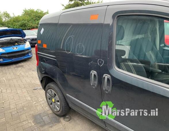 Schuifdeur FIAT FIORINO Box Body/MPV (225_), FIAT QUBO (225_), FIAT FIORINO MPV (225_)