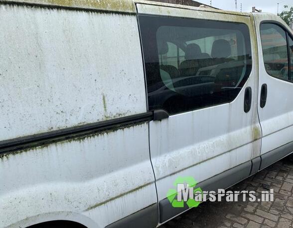 
Schiebetür rechts Opel Vivaro A Kasten X83  P21013428
