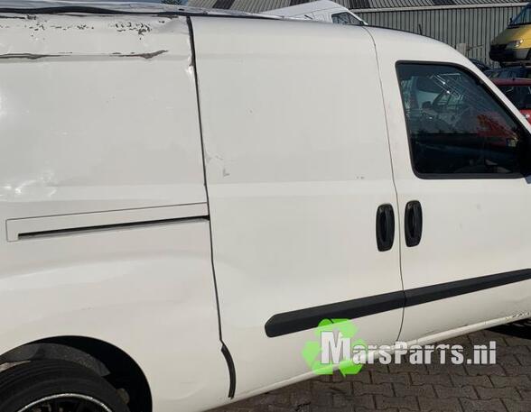 Sliding Door OPEL COMBO Box Body/MPV (X12)