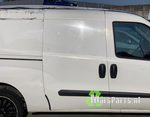 Sliding Door OPEL COMBO Box Body/MPV (X12)