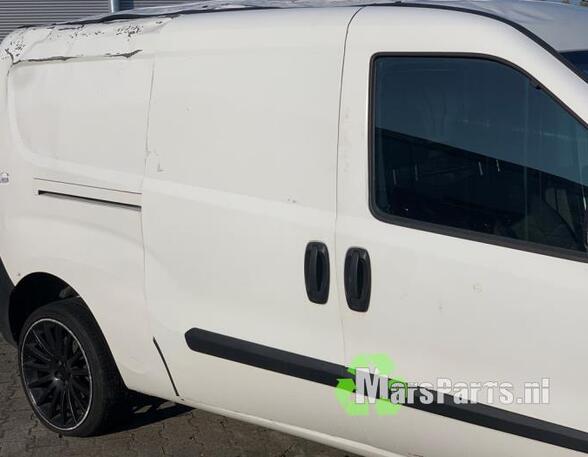 Sliding Door OPEL COMBO Box Body/MPV (X12)