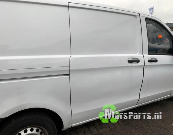 
Schiebetür rechts Mercedes-Benz Vito Kasten W447 A4477304700 P21603188
