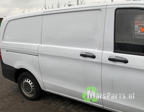 
Schiebetür rechts Mercedes-Benz Vito Kasten W447 A4477304700 P21603188
