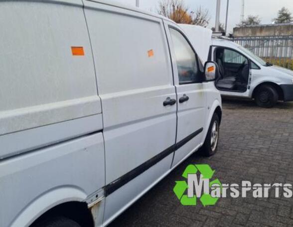 Schuifdeur MERCEDES-BENZ VITO / MIXTO Van (W639)