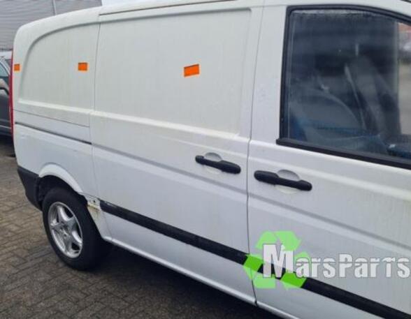 Schuifdeur MERCEDES-BENZ VITO / MIXTO Van (W639)