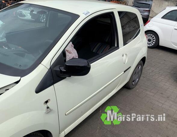 Deur RENAULT TWINGO II (CN0_)