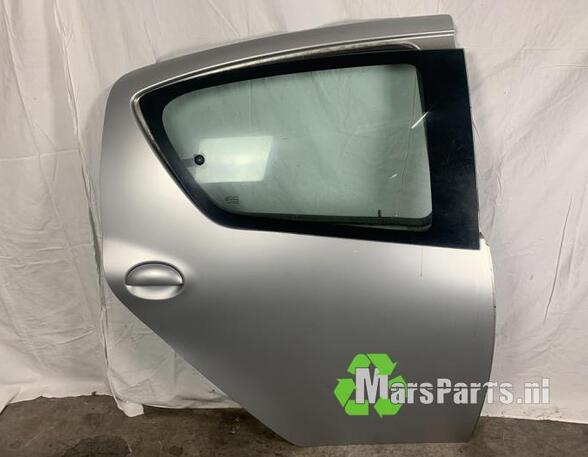 Door TOYOTA AYGO (_B1_)