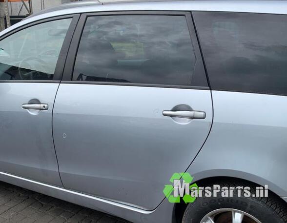 Deur MITSUBISHI GRANDIS (NA_W)