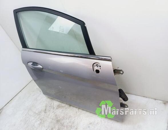 Door FORD FIESTA VI (CB1, CCN), FORD FIESTA VI Van