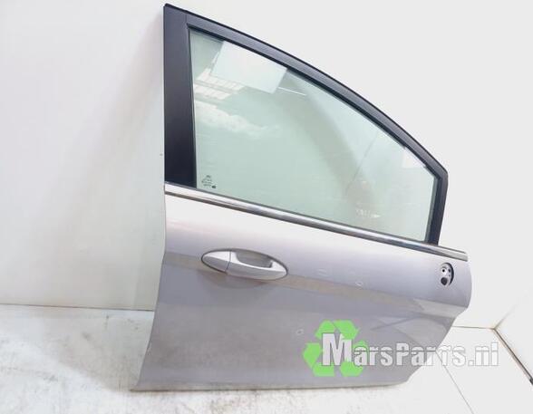 Door FORD FIESTA VI (CB1, CCN), FORD FIESTA VI Van