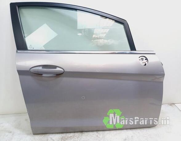 Door FORD FIESTA VI (CB1, CCN), FORD FIESTA VI Van