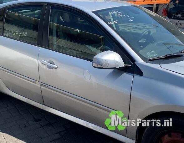 Door RENAULT LAGUNA III (BT0/1)