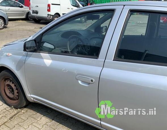 
Tür links vorne Toyota Yaris P1  P21181646
