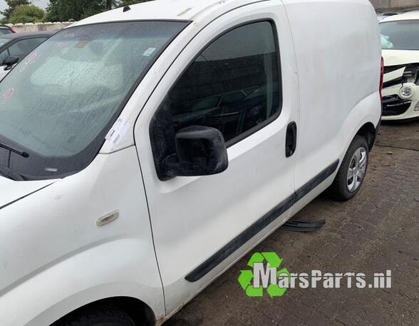 Deur FIAT FIORINO Box Body/MPV (225_), FIAT QUBO (225_), FIAT FIORINO MPV (225_)