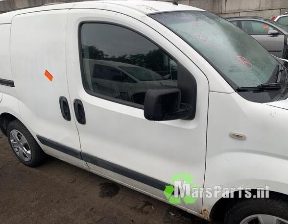 Door FIAT FIORINO Box Body/MPV (225_), FIAT QUBO (225_), FIAT FIORINO MPV (225_)